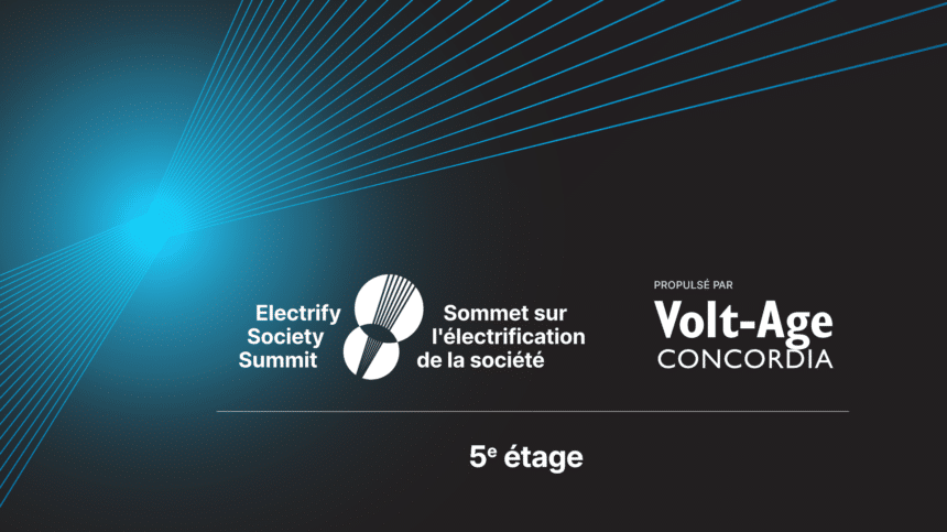 Electrify Society Summit