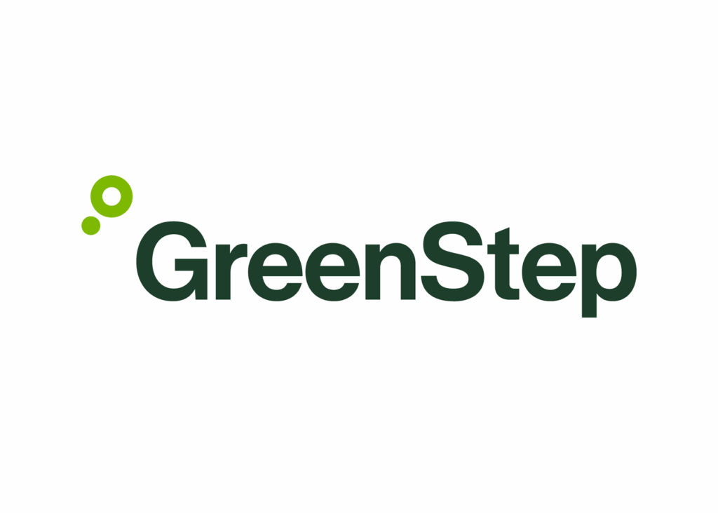 Logo GreenStep