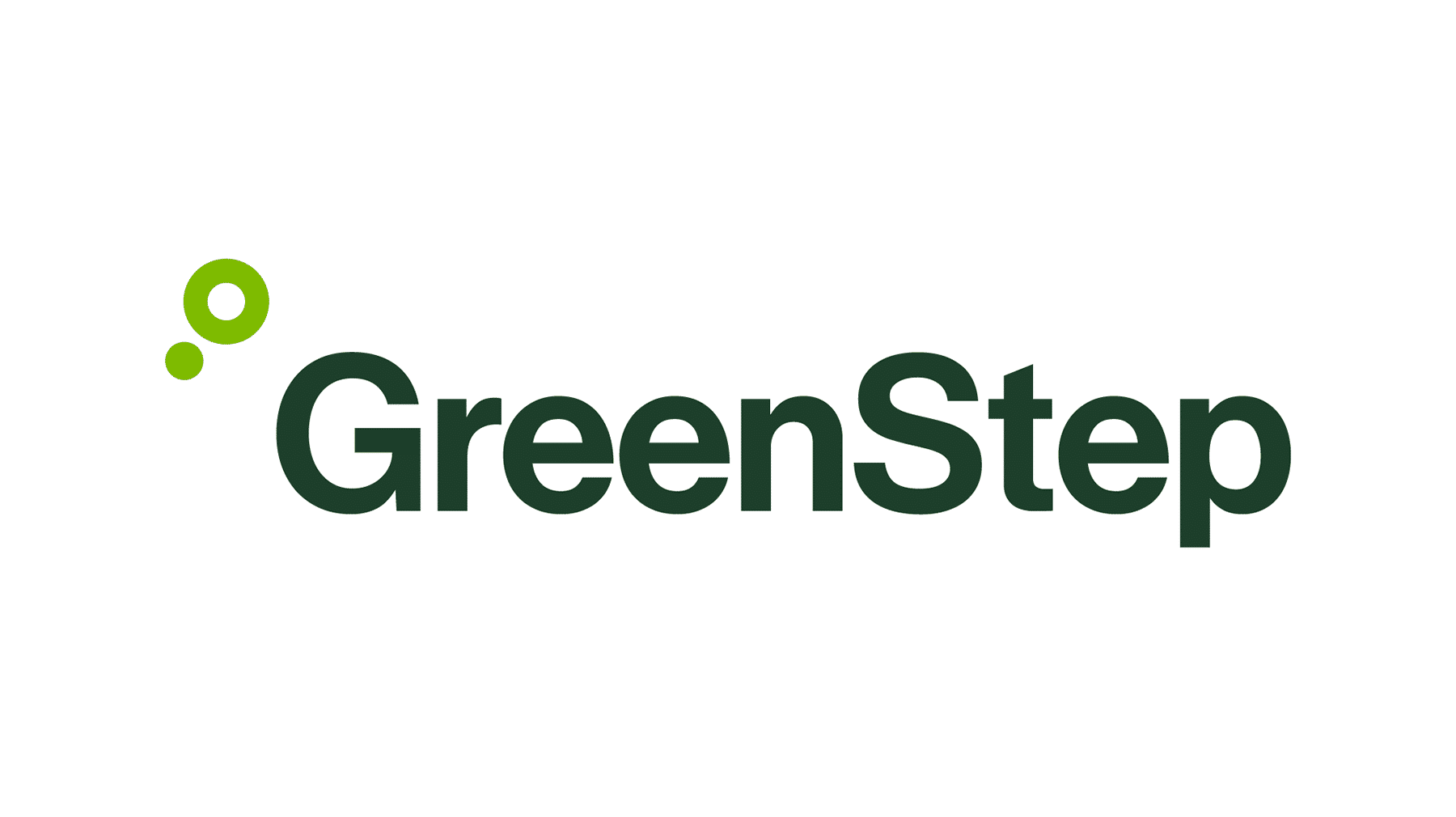 Logo GreenStep