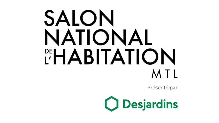 Salon national de l'habitation