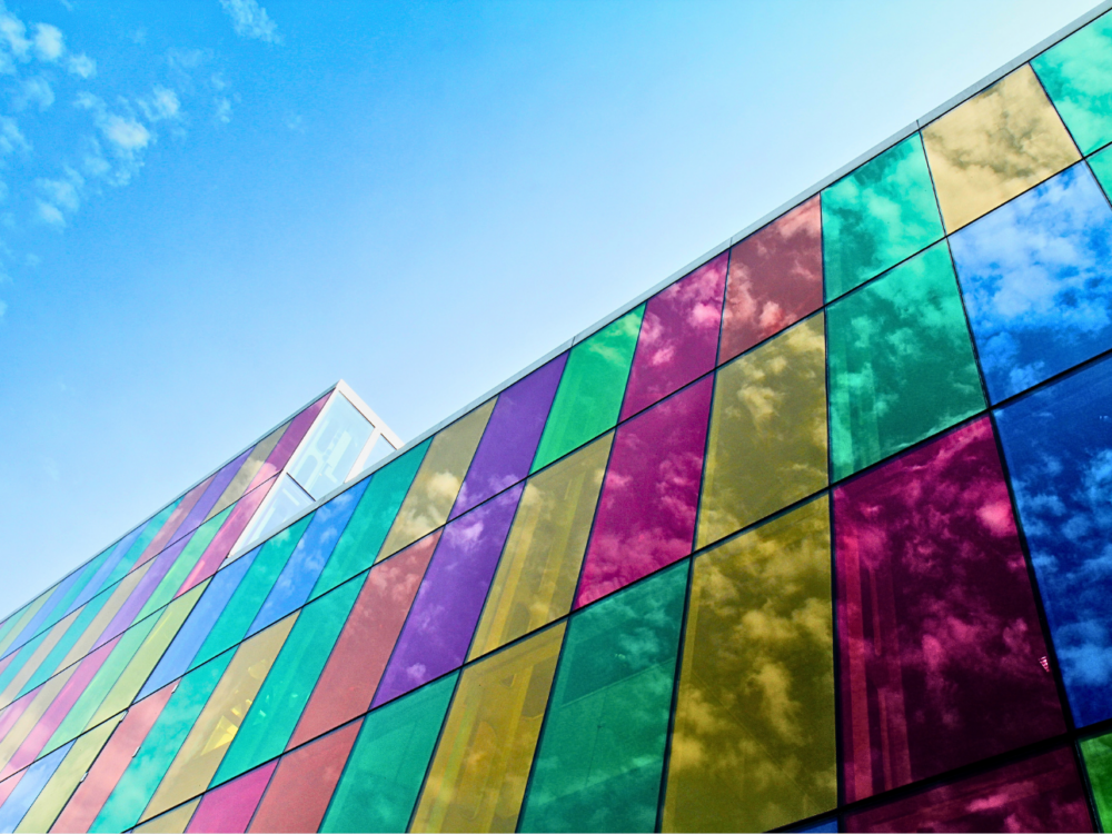 Palais des congrès de Montréal