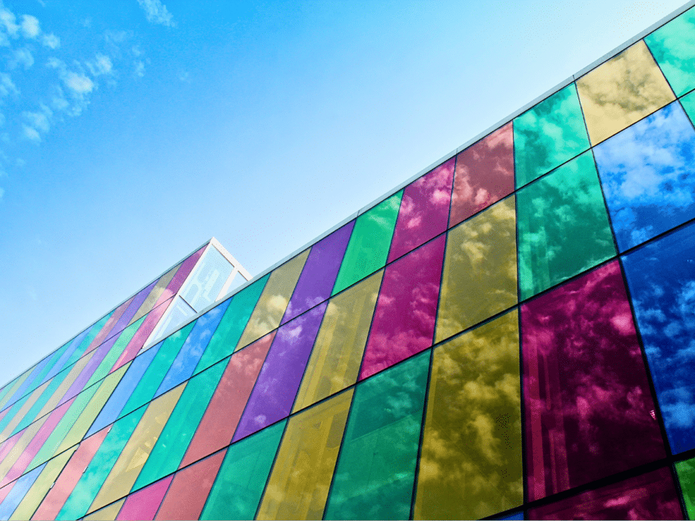 Palais des congrès de Montréal