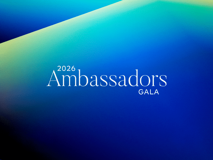 2026 Ambassadors Gala