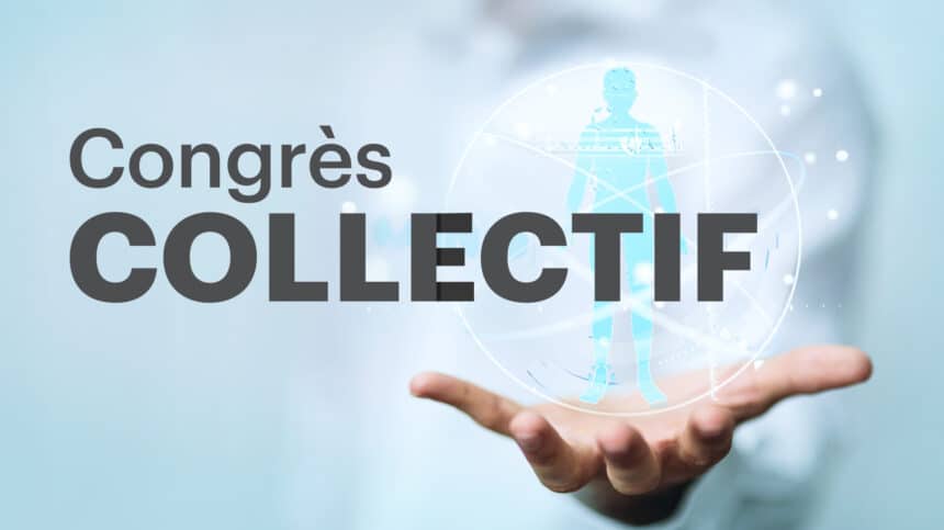 Congrès Collectif
