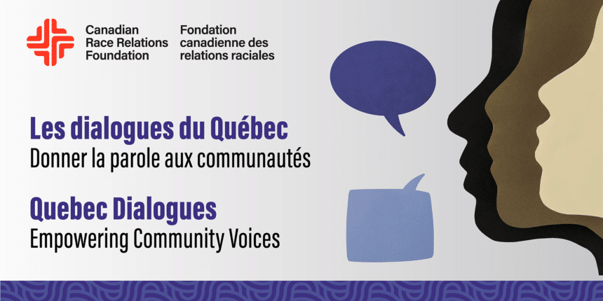Fondation canadienne des relations raciales