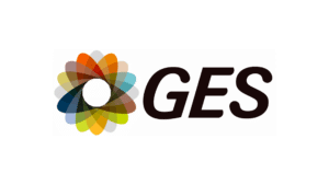 GES logo