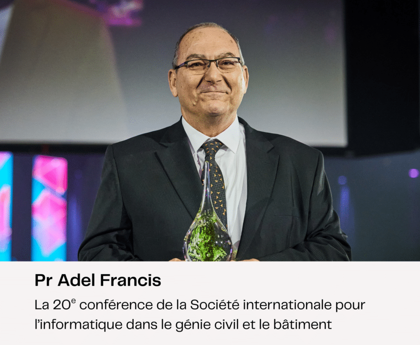 Professeur Adel Francis