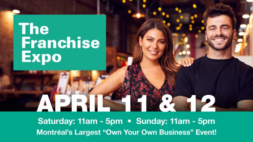 The Franchise Expo