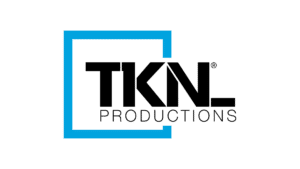 TKNL Productions logo