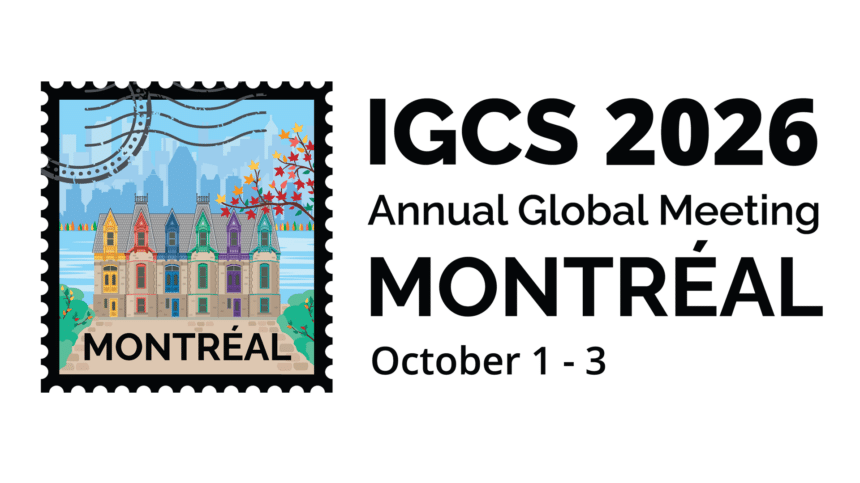 IGCS 2026 Annual Global Meeting Montreal