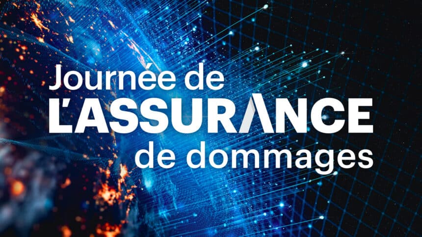 Journée de l'assurance de dommages
