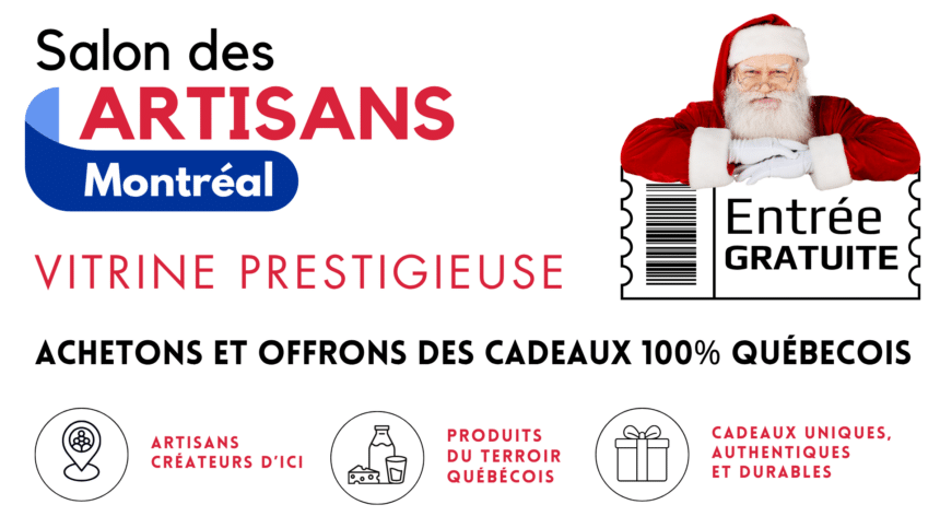 Salon des Artisans de Montréal
