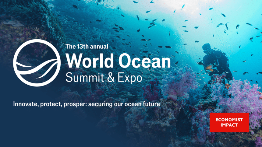 World Ocean Summit & Expo
