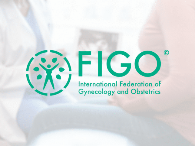 FIGO International Federation of Gynecology and Obstetrics