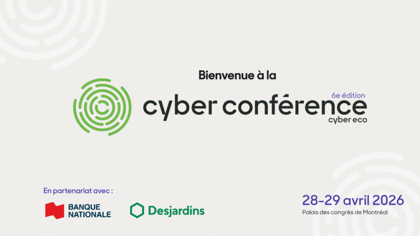 6e édition Cyberconférence cyber eco