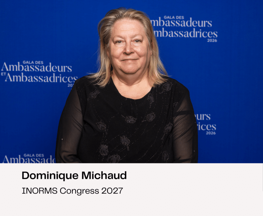 Dominique Michaud