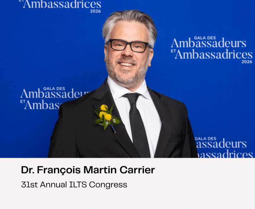 Doctor François Martin Carrier