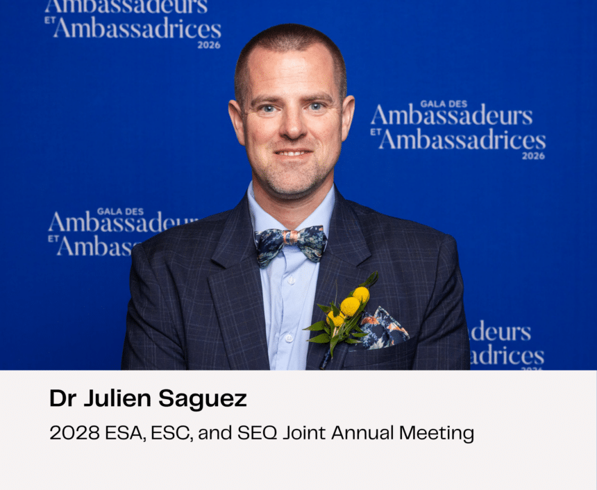 Docteur Julien Saguez