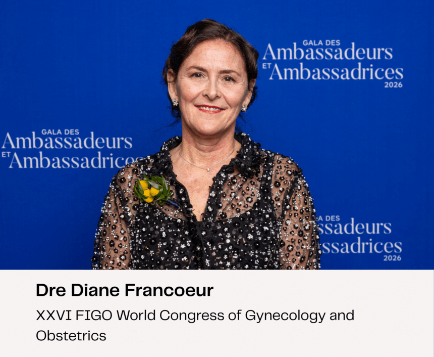 Docteure Diane Francoeur