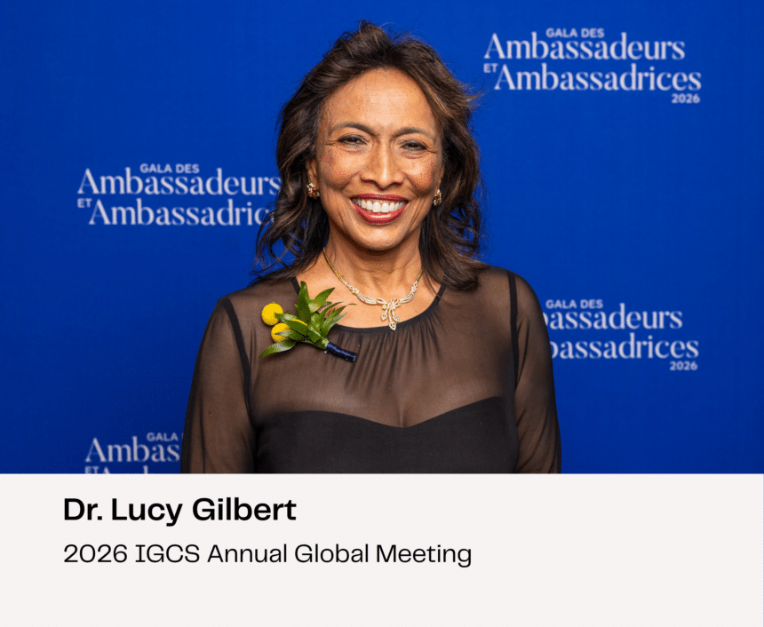 Doctor Lucy Gilbert