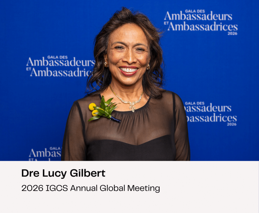 Docteure Lucy Gilbert