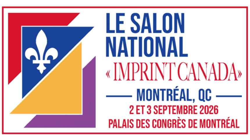 Le Salon National Imprint Canada