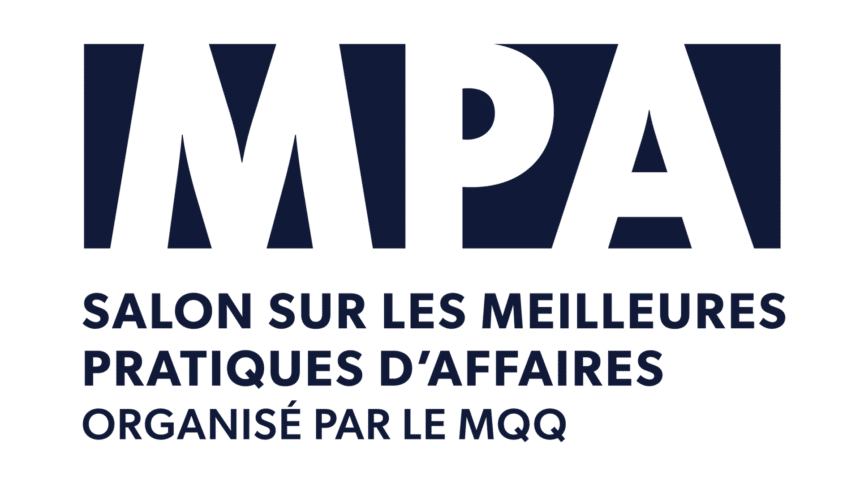 Salon sur les meilleures pratiques d'affaires
