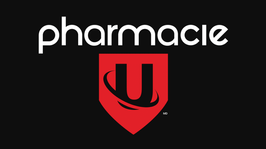 Pharmacy U
