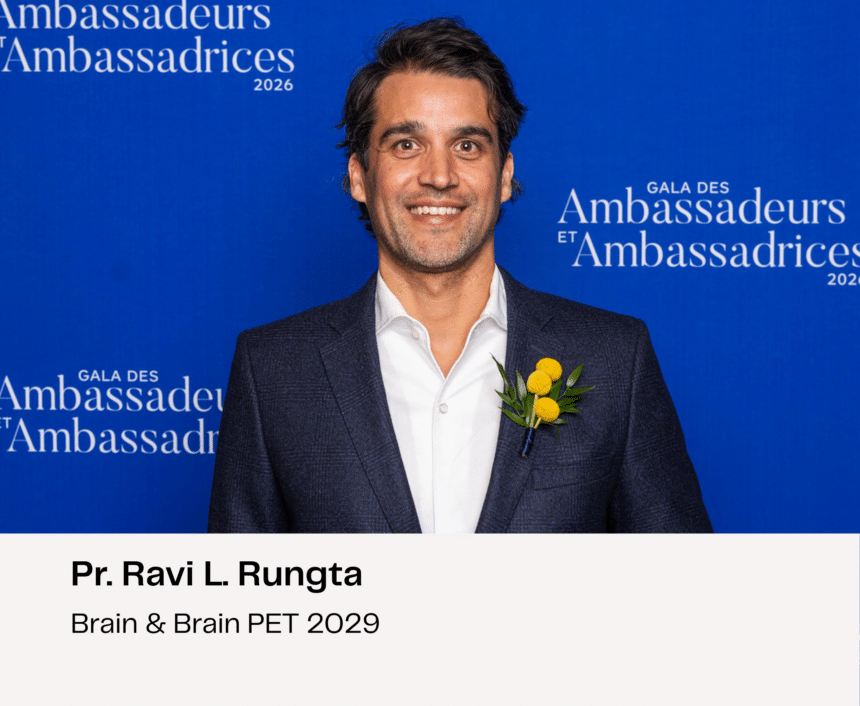 Professor Ravi L. Rungta