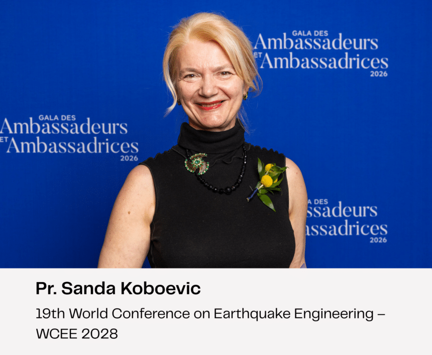 Professor Sanda Koboevic