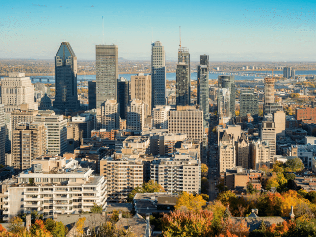 Montréal