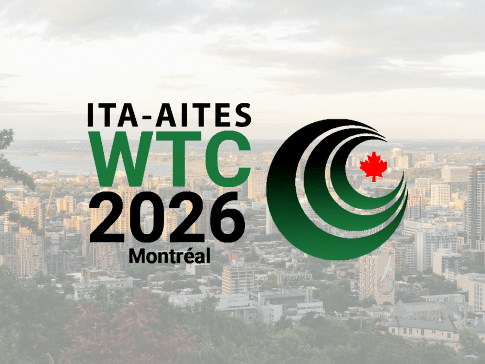 ITA-AITES WTC 2026 
Montréal