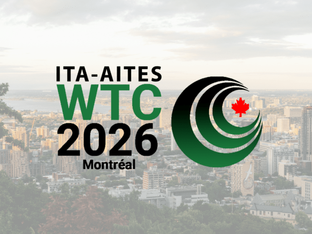ITA-AITES WTC 2026 
Montréal