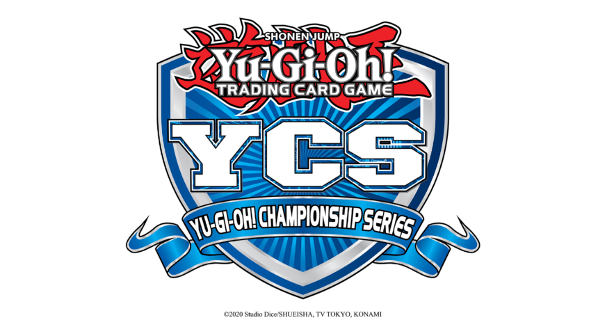 YU-GI-OH!