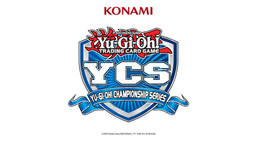 YU-GI-OH!