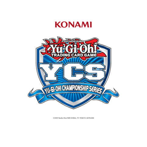 YU-GI-OH!