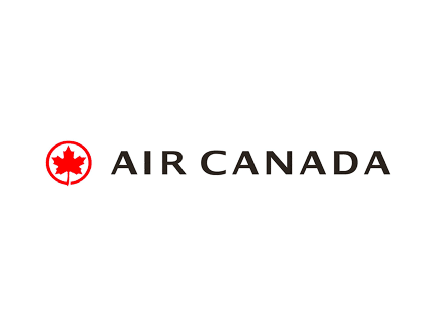 Air Canada logo
