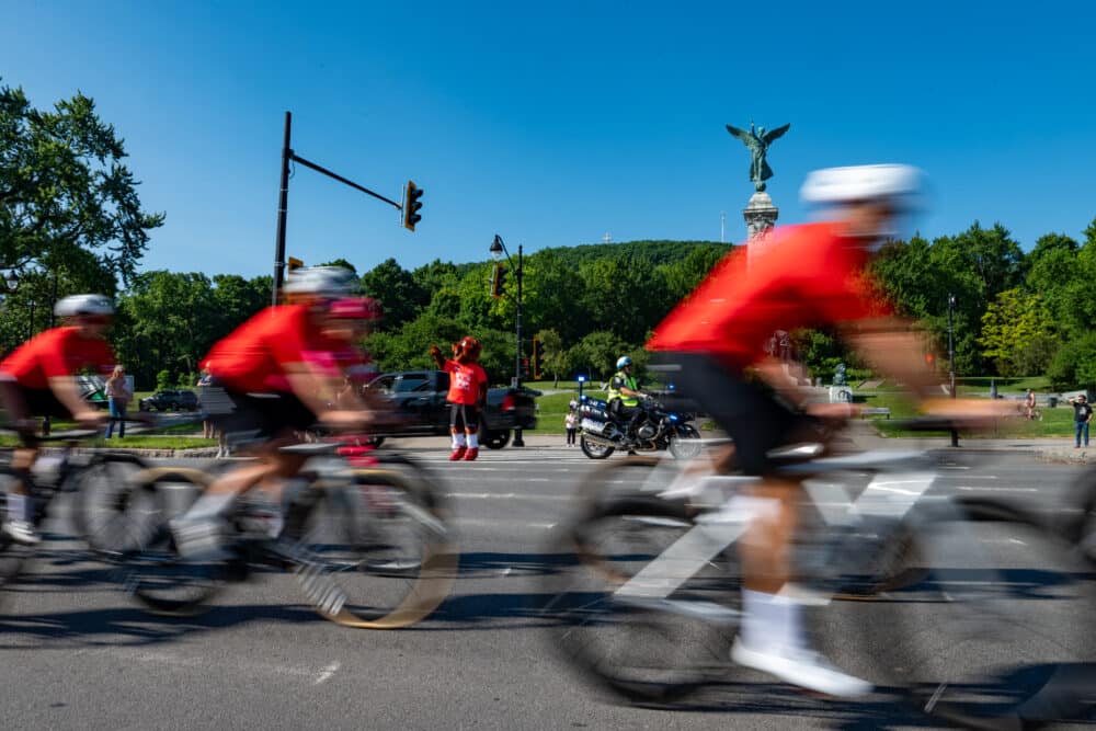 UCI Montréal 2025