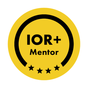 IOR+